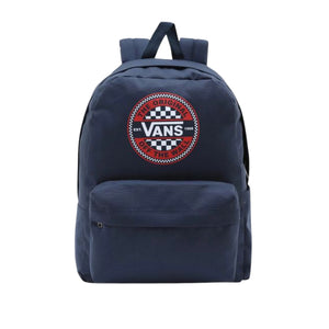 Mochila Skool Lili unisex color negro