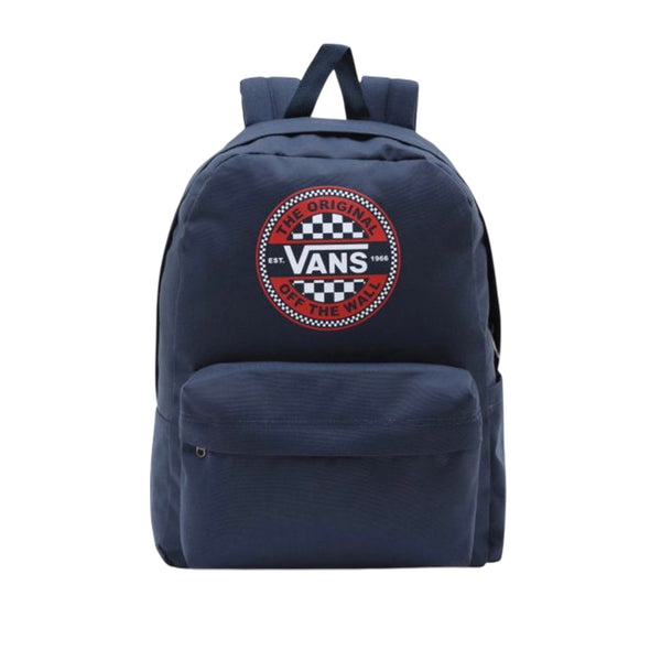 Mochila Skool Lili unisex color negro