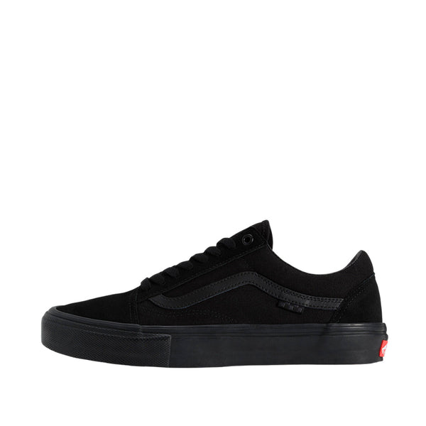 Tennis O Skool SK para hombre color negro