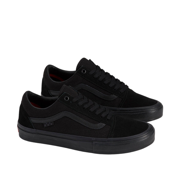 Tennis O Skool SK para hombre color negro