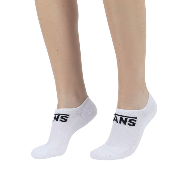 Calcetines Kick 3P para hombre color blanco