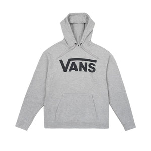 Hoodie Clasic Pull2 para hombre color gris
