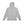 Hoodie Clasic Pull2 para hombre color gris