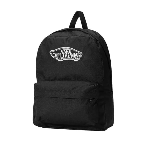 Mochila Old unisex color negro