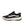 Tennis Crosspath unisex color negro y blanco