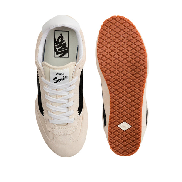 Tennis Sp Low Pro unisex color crema