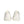 Tennis Range Neo para mujer color beige