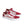 Tennis Old Skool unisex color rojo