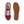 Tennis Old Skool unisex color rojo