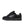Tennis Upland unisex color negro