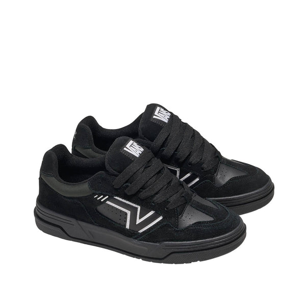 Tennis Upland unisex color negro