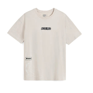 Camiseta Unpach para mujer color multi