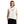 Camiseta Unpach para mujer color multi