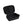 Lonchera Skool Lunch unisex color negro