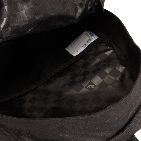 Mochila Skool Bag unisex color negro
