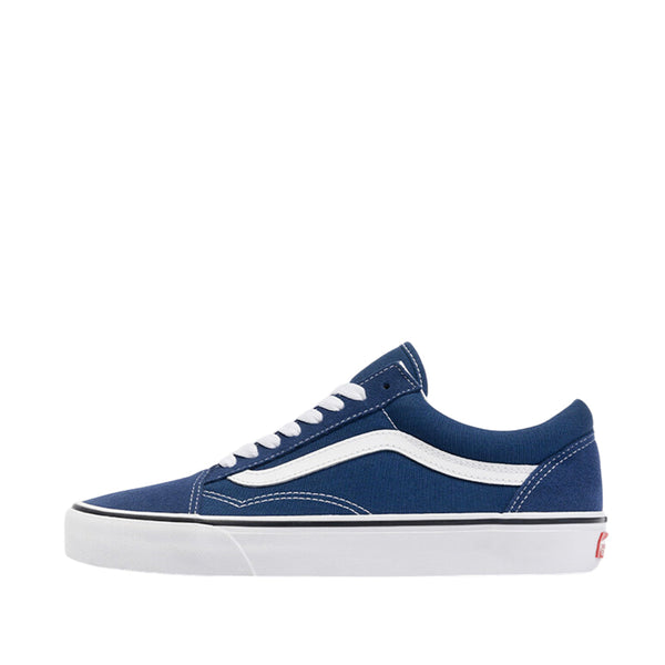 Tennis Old Skool para hombre color navy