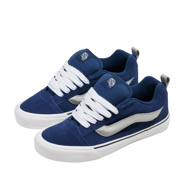 Tennis Knu Skool para hombre color navy