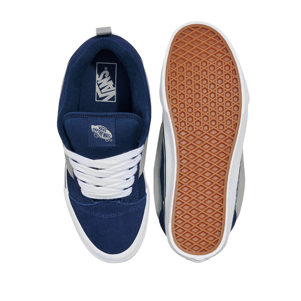 Tennis Knu Skool para hombre color navy