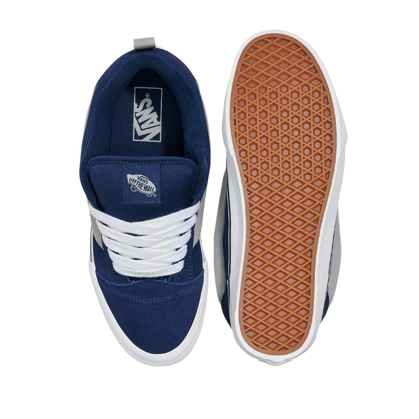 Tennis Knu Skool para hombre color navy