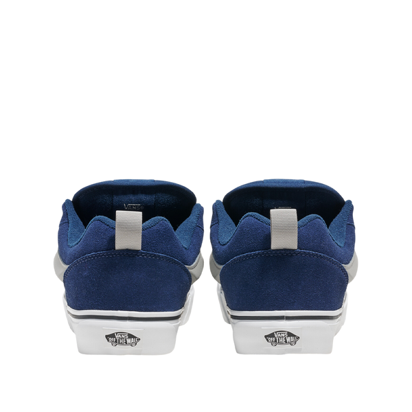 Tennis Knu Skool para hombre color navy