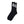 Calcetines Murray unisex color negro