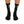 Calcetines Murray unisex color negro