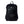 Mochila Divert unisex color negro