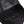 Mochila Divert unisex color negro