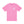 Camiseta Stock para hombre color rosado