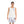 Camiseta sin mangas Sano Tank para hombre color blanco