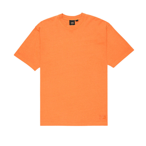 Camiseta Lx Shirt para hombre color anaranjado