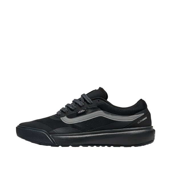 Tennis Ur Mte para hombre color negro