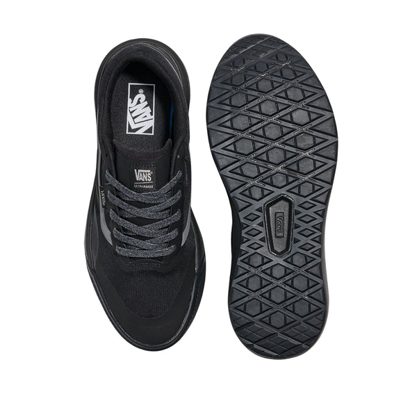 Tennis Ur Mte para hombre color negro