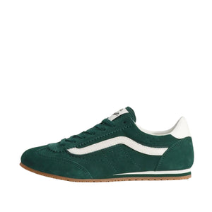 Tennis Sp Low Pro para hombre color verde