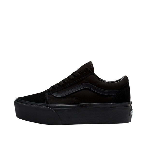 Tennis O-Skool D para hombre color negro