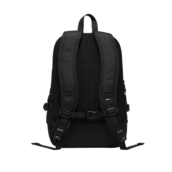 Mochila Otw Back unisex color negro