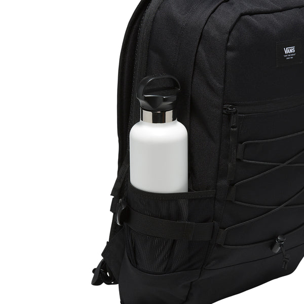 Mochila Otw Back unisex color negro