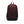 Mochila Otw Back unisex color vino