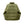 Chaqueta Mte Puffer para hombre color olivo