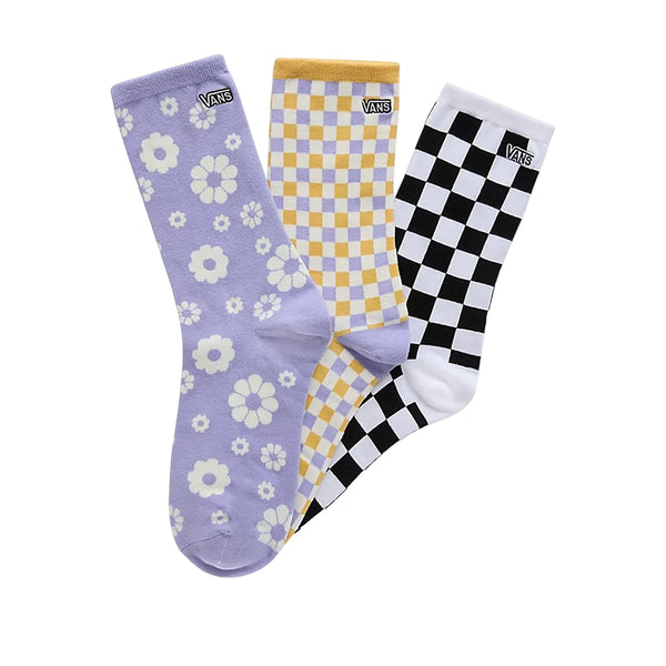 Calcetines Thef unisex color multi