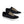 Tennis Old Skool para mujer color negro