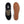 Tennis Old Skool para mujer color negro
