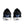 Tennis Old Skool para mujer color negro