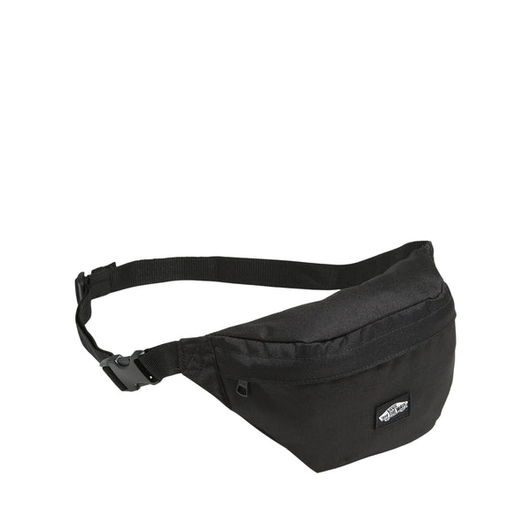 Mochila Traveler unisex color negro