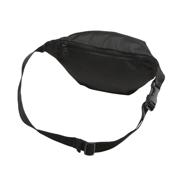 Mochila Traveler unisex color negro