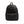 Mochila H20 Bp unisex color negro