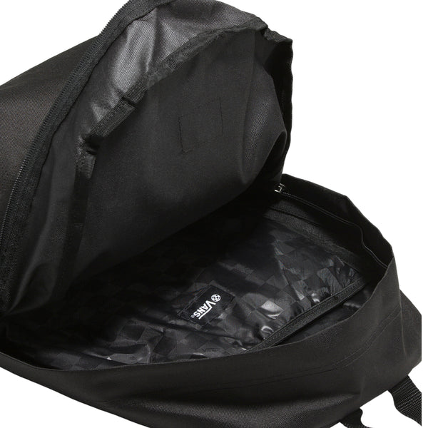 Mochila H20 Bp unisex color negro