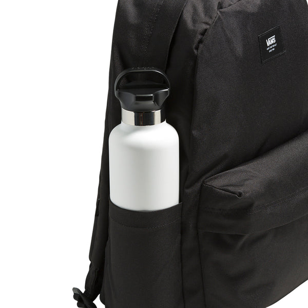 Mochila H20 Bp unisex color negro