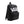 Mochila Old 4 unisex color negro