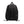 Mochila Old 4 unisex color negro